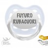 Succhietto "Futuro Rubacuori"