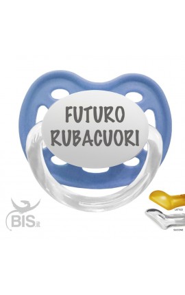 Succhietto "Futuro Rubacuori"