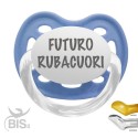Succhietto "Futuro Rubacuori"