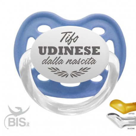 Succhietto "Tifo Udinese dalla nascita"
