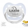 Succhietto Lazio facce sognà