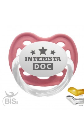 Succhietto interista doc