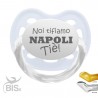 Succhietto Personalizzato AVENT +6MESI