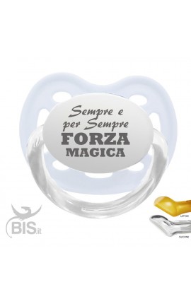 Succhietto "Sempre forza magica""