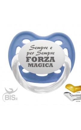 Succhietto "Sempre forza magica""