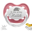 succhietto natalizio il mio primo natale