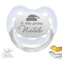succhietto natalizio il mio primo natale