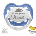 succhietto natalizio il mio primo natale
