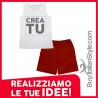 Completino Estivo personalizzabile