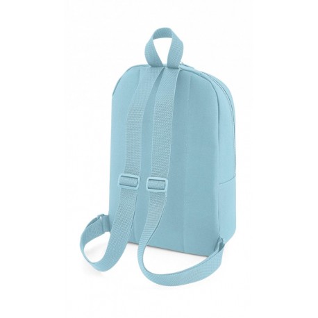Zaino MINI "Simplex" STELLE GLITTER personalizzabile con nome