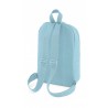 Zaino MINI "Simplex" STELLE GLITTER personalizzabile con nome