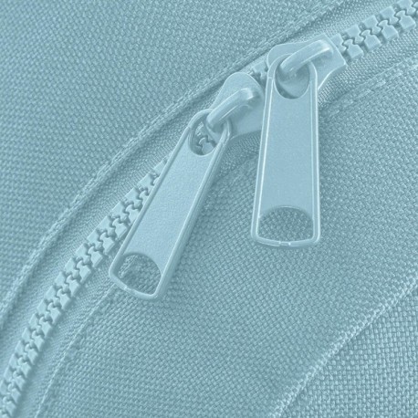 Zaino MINI "Simplex" STELLE GLITTER personalizzabile con nome