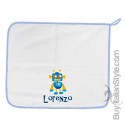 Kit Asilo Unicorni Personalizzabile con nome