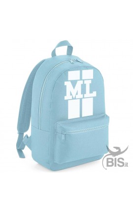 Zaini personalizzati con nome