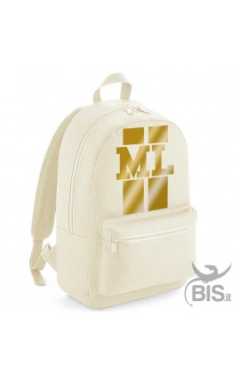 Zaini personalizzati con nome