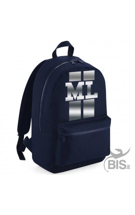 Zaini personalizzati con nome