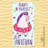 Coco Chic beach towel