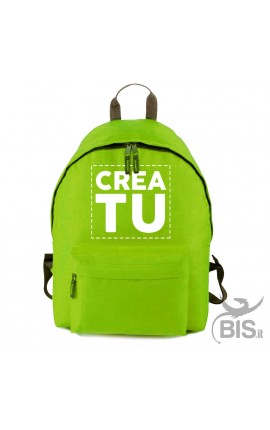 Zaino in tela "Basic"