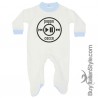 Tuta neonato 