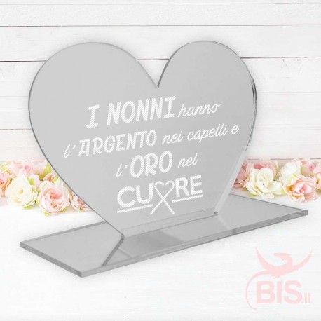 Idee Regalo per Nonni