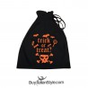Sacchetto Halloween "Dolcetto o Scherzetto"