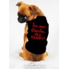 PeT T-Shirt "I've been Goodish all Year"