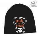 Cappellino Frigio "Dolcetto o scherzetto "