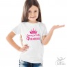T-shirt FLUO bimbo/a