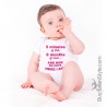 Bis abbigliamento neonato on-line body divertenti