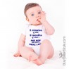 Bis abbigliamento neonato on-line body divertenti