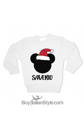 New Year kid's Sweatshirt