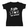 maglia Scusate il ritardo ora è arrivata la star