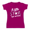 T-shirt FLUO bimbo/a