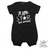 Abitino bimba animalier