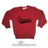 New Year kid's Sweatshirt