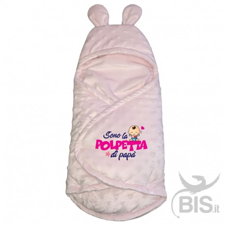 Sleeping Bag "Future Heartbreaker"