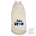 Sacco Nanna in Ciniglia "Mini star"