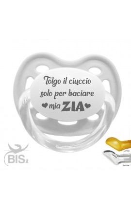 Personalized Dummy MOM'S LOVE