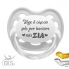 Personalized Dummy MOM'S LOVE
