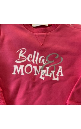 Felpina Bimba "Bella & monella"