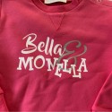 Felpina Bimba "Bella & monella"