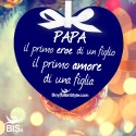 Addobbo stella Dolce come il miele duro come una roccia . Ti voglio bene nonno
