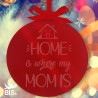 Personalized Christmas Ornament