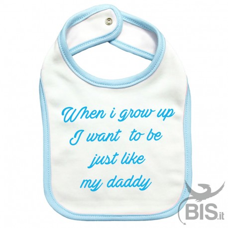 bavaglino dedica papà