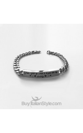 Bracciale  "My Family"