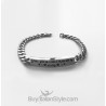 bracciale da grande vorrei essere come te papà