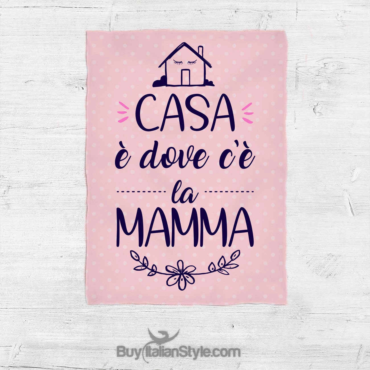 Dove C è Famiglia C è Casa