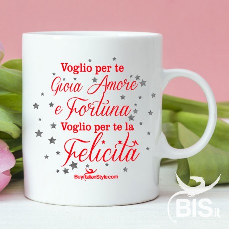 Tazzina da caffè PERSONALIZZABILE con FOTO