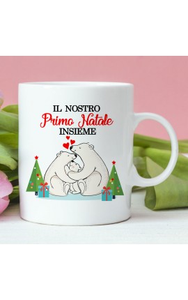 Tazzina da caffè PERSONALIZZABILE con FOTO