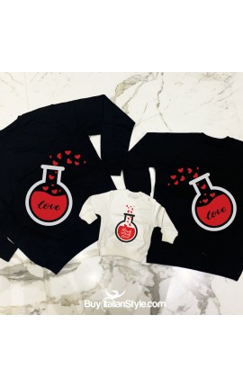 Mini Boss Sweatshirt